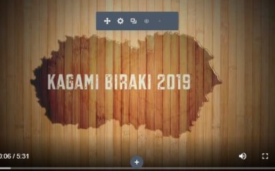 2019 Kagami-Biraki