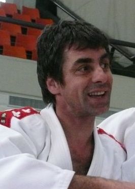 Denis Busigny Vice-président