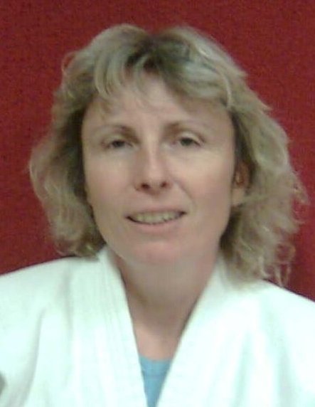 Chantal Pythoud