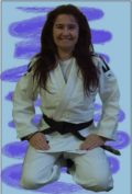 Cours Ju-Jutsu 18 septembre 2021